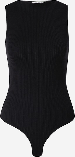 Body a maglietta 4th & Reckless di colore nero, Visualizzazione prodotti