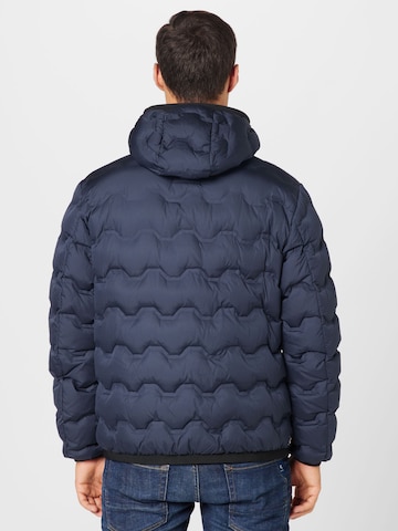 Colmar Winterjacke in Blau