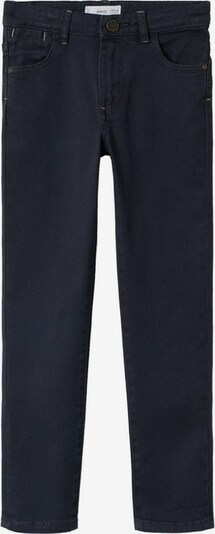 MANGO KIDS Pants 'Peru 2' in Navy, Item view
