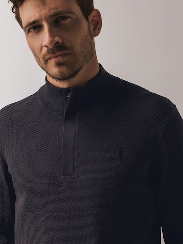 State of Art Pullover in Braun