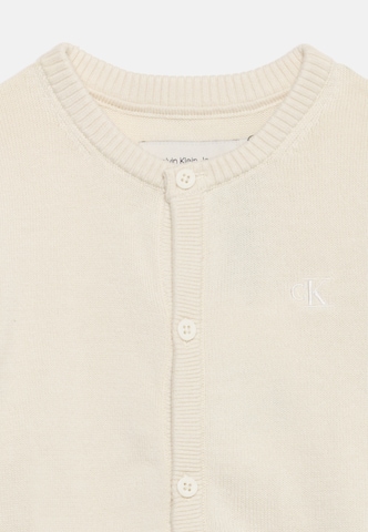 Calvin Klein Jeans Komplekt, värv beež