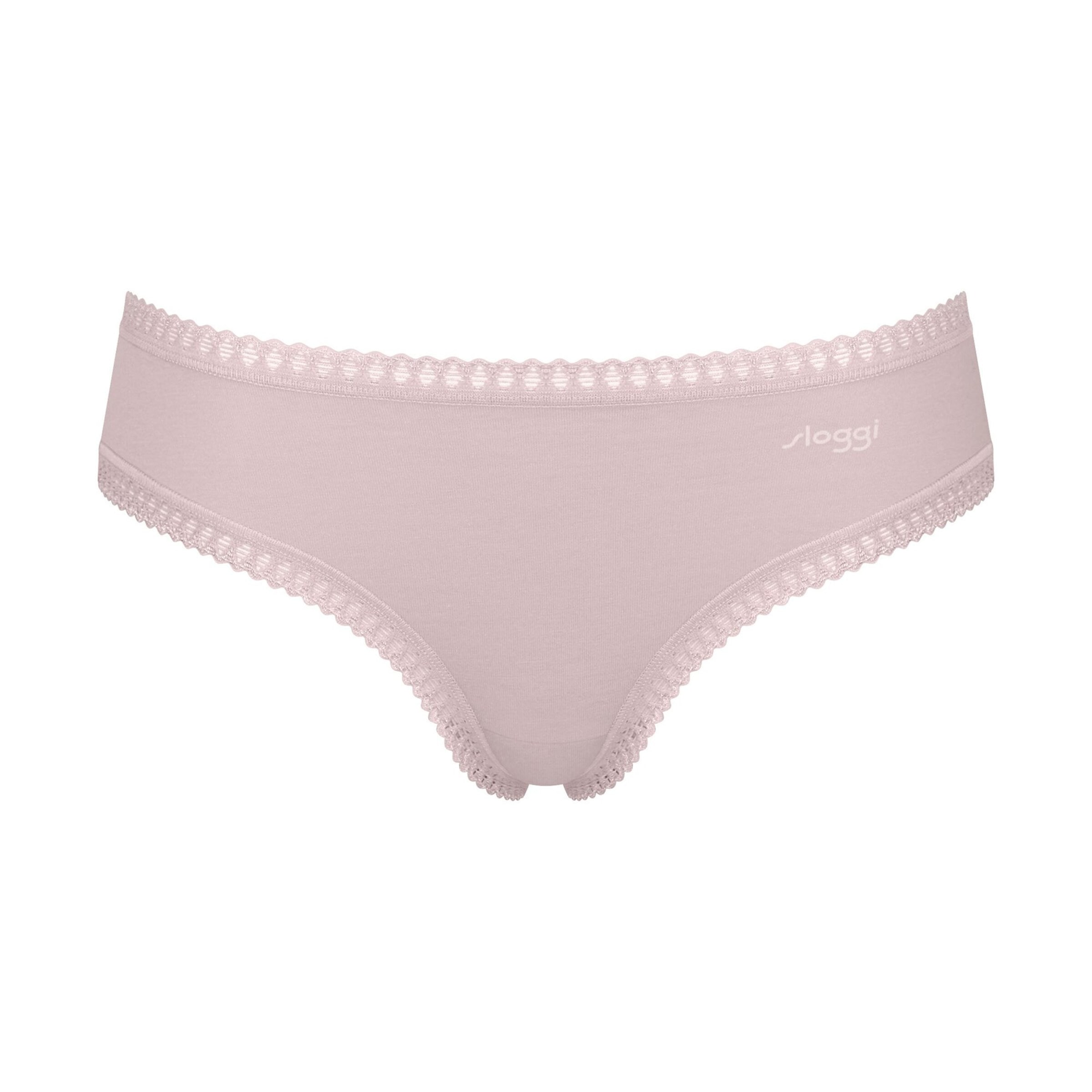 SLOGGI Slip in Pink