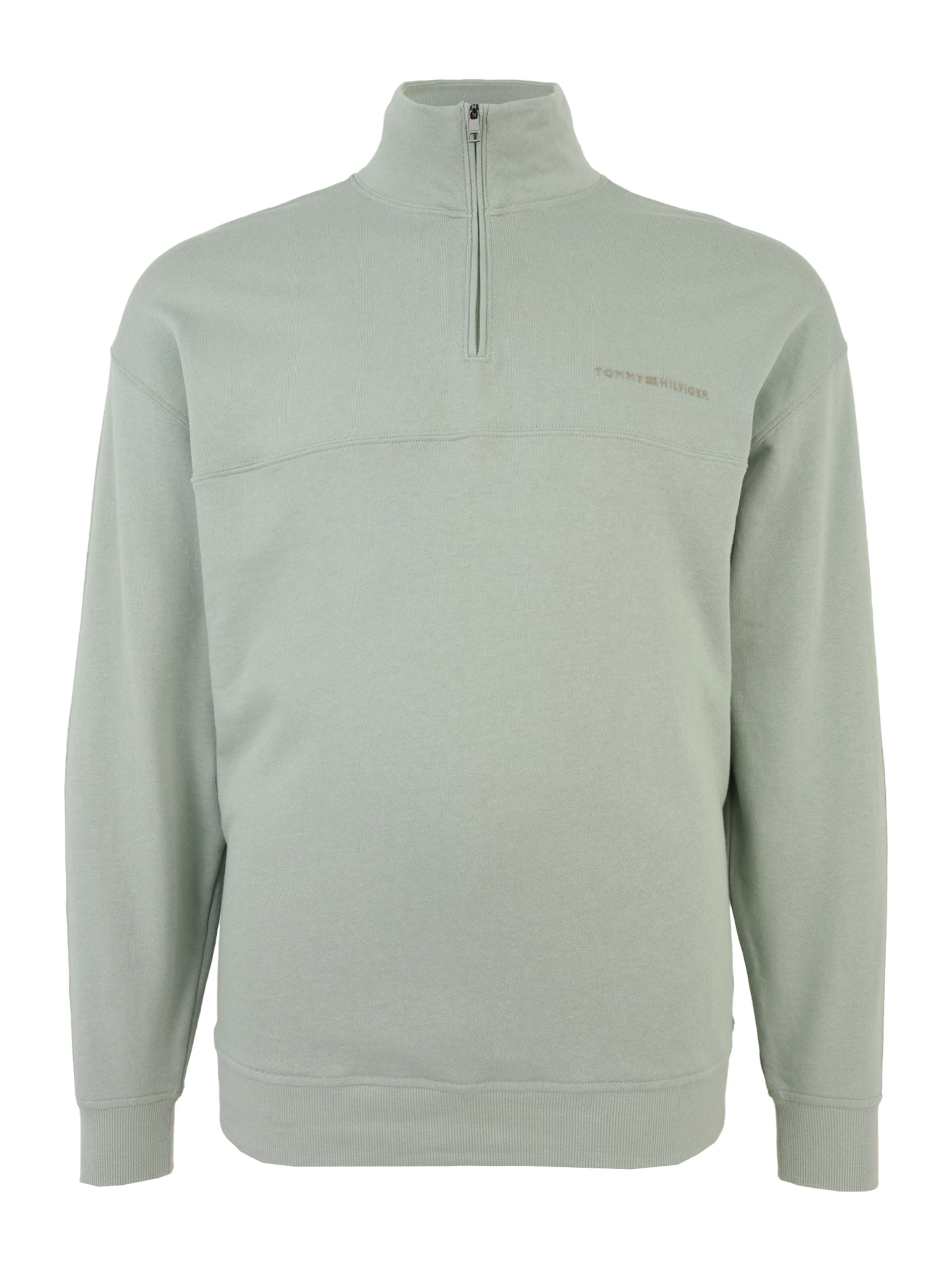 Tommy Hilfiger Underwear Tréning póló - szürke: elől