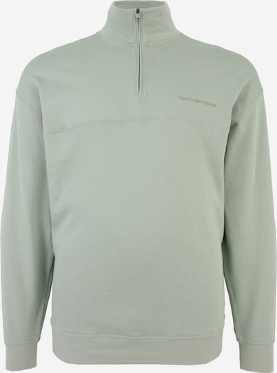 Tommy Hilfiger Underwear Sweater majica veličine S u bazalt siva, Pregled proizvoda