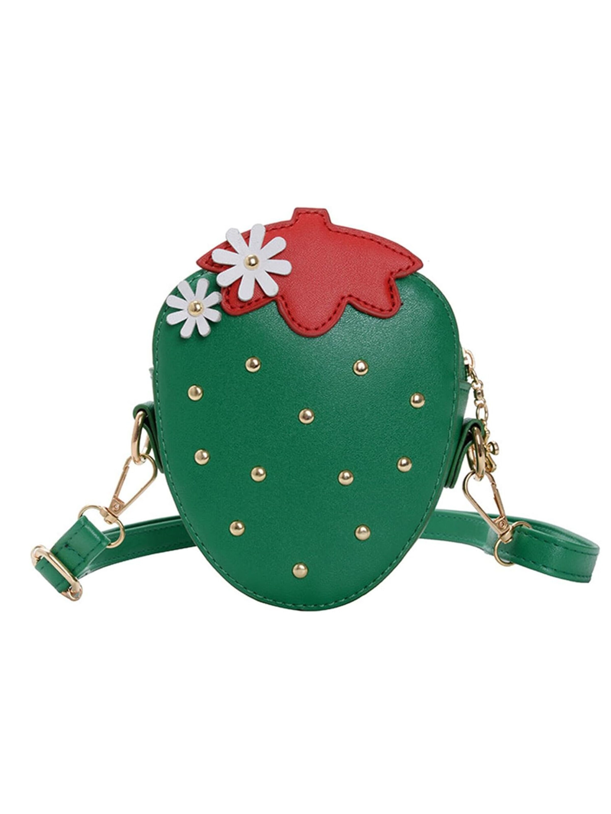 Tomshop24-7 Bag 'Anna' in Green: front