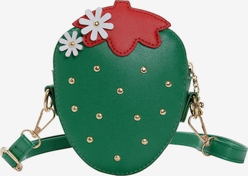 Tomshop24-7 Bag 'Anna' in Green: front