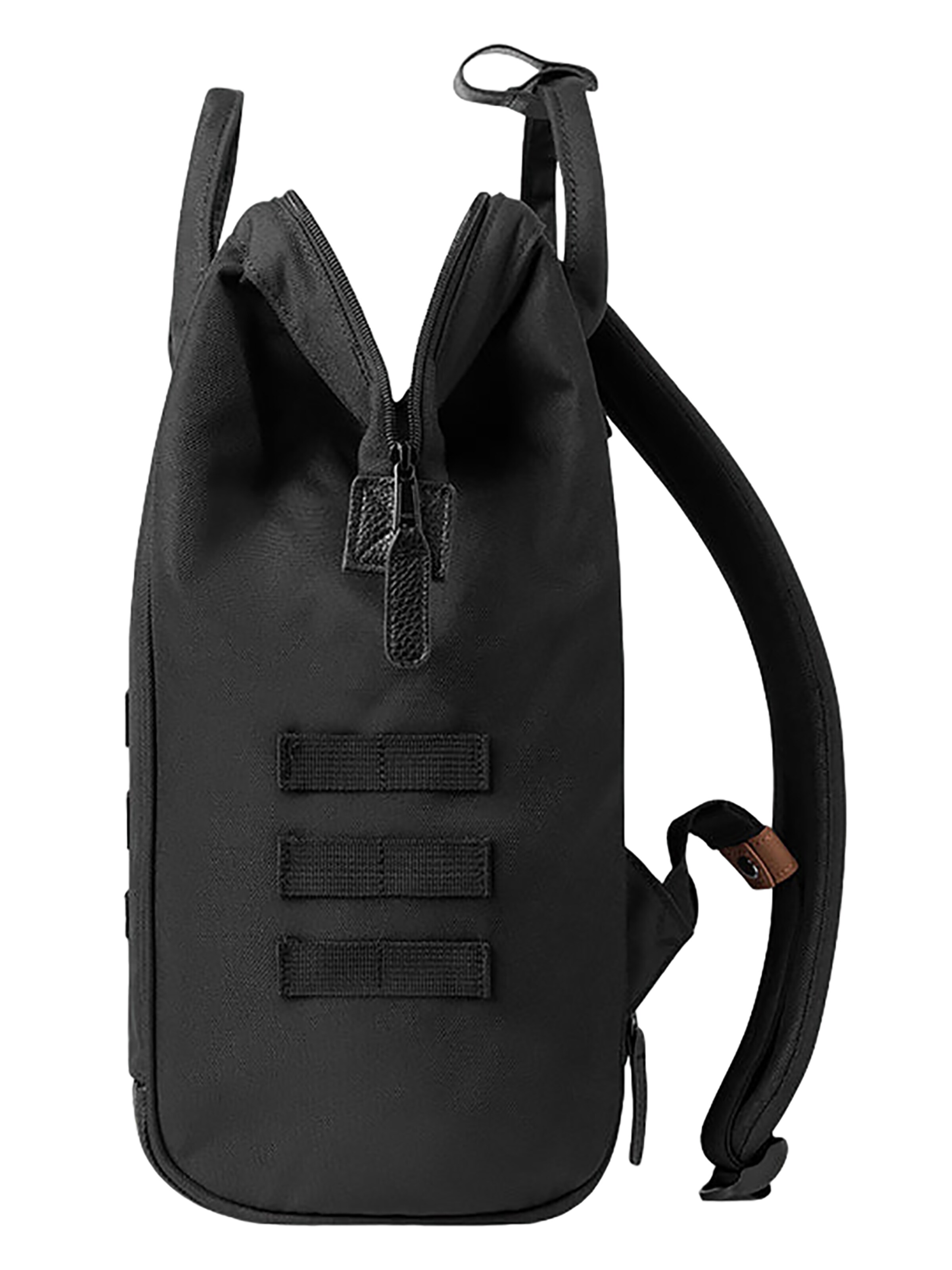 Cabaia Backpack 'Berlin M' in Black