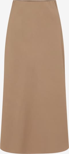 PIECES Skirt 'Franan' in Light brown, Item view