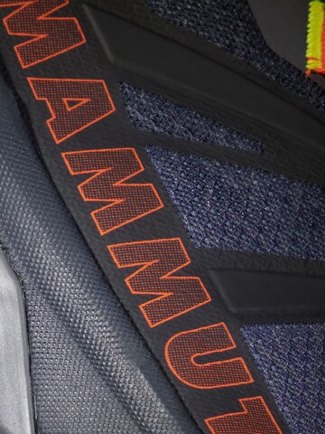 MAMMUT Boots 'Sertig Ii' in Grau