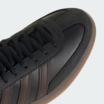 ADIDAS ORIGINALS Sneaker 'Handball Spezial' in Schwarz