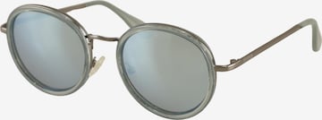 GUESS Sonnenbrille One Size in Blau: Vorderseite