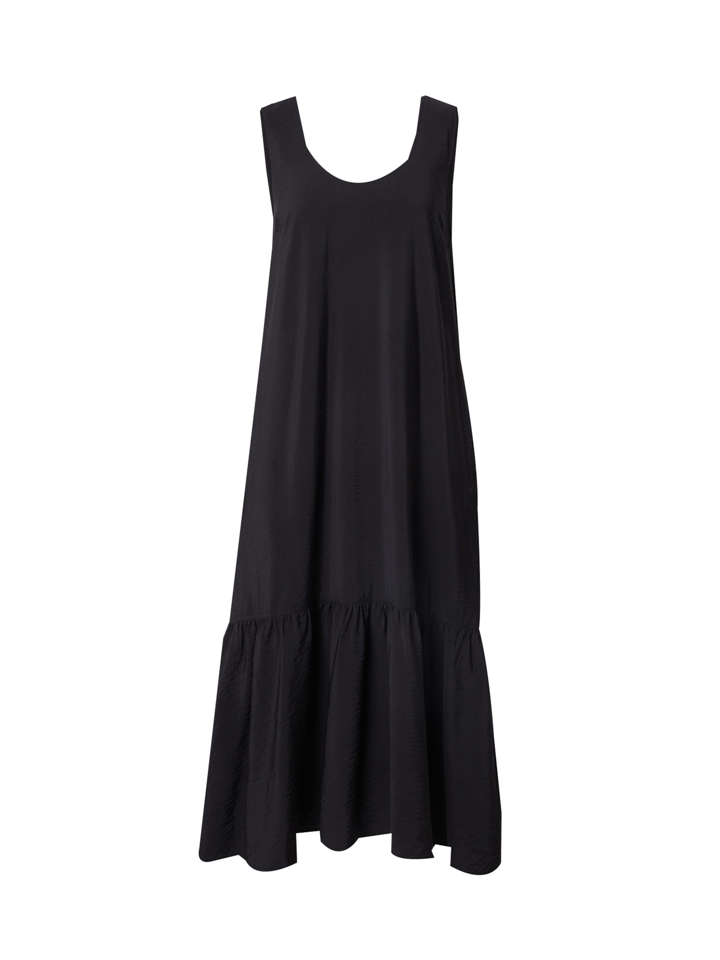 Samsøe Samsøe Dress 'Salero' in Black: front