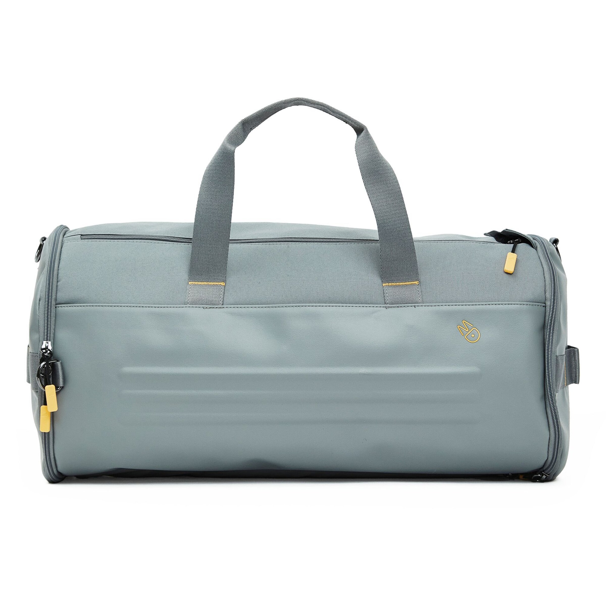 MANDARINA DUCK Weekendtas 'Smart Duck' in Blauw