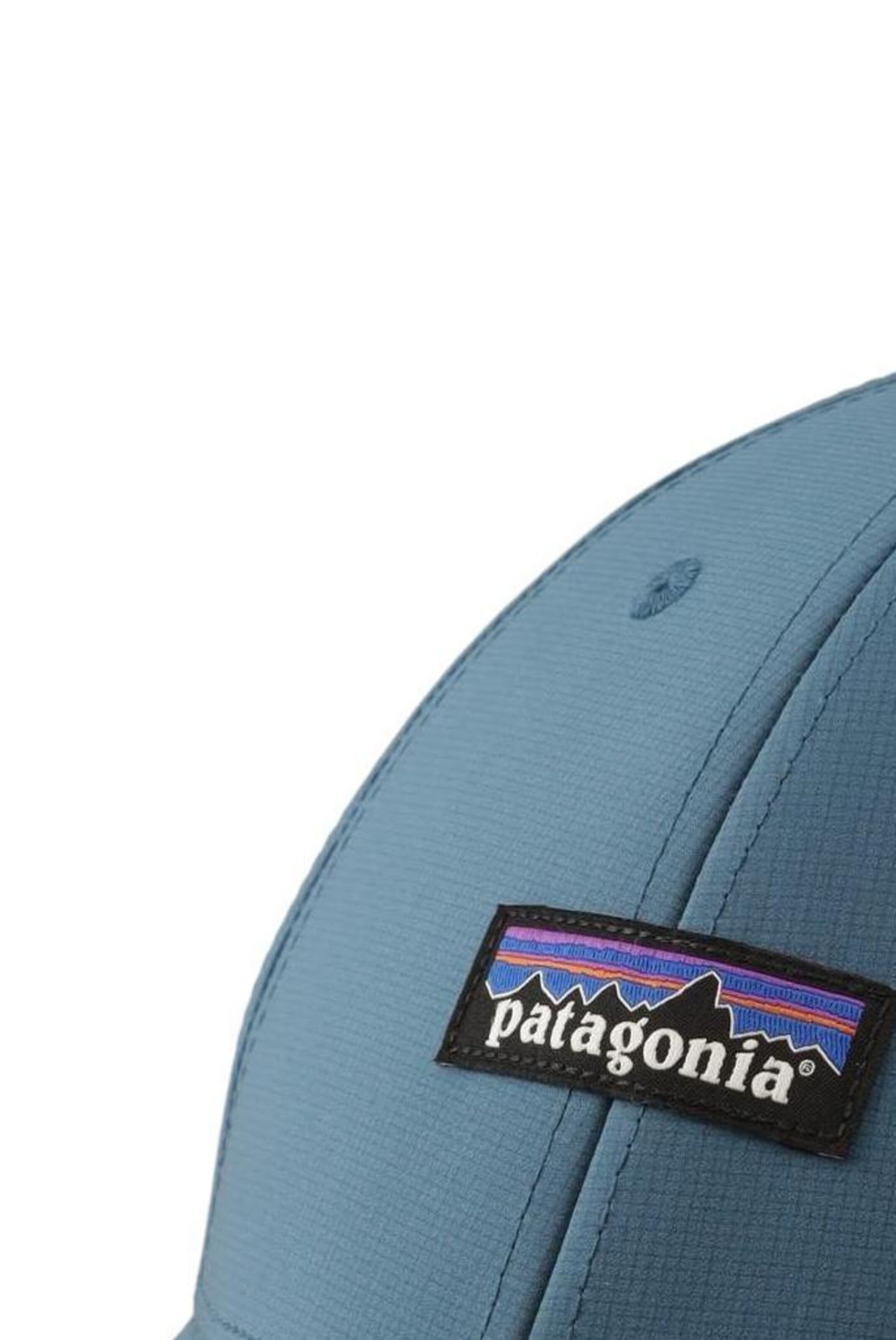 PATAGONIA Hat & Cap in One size in Blue