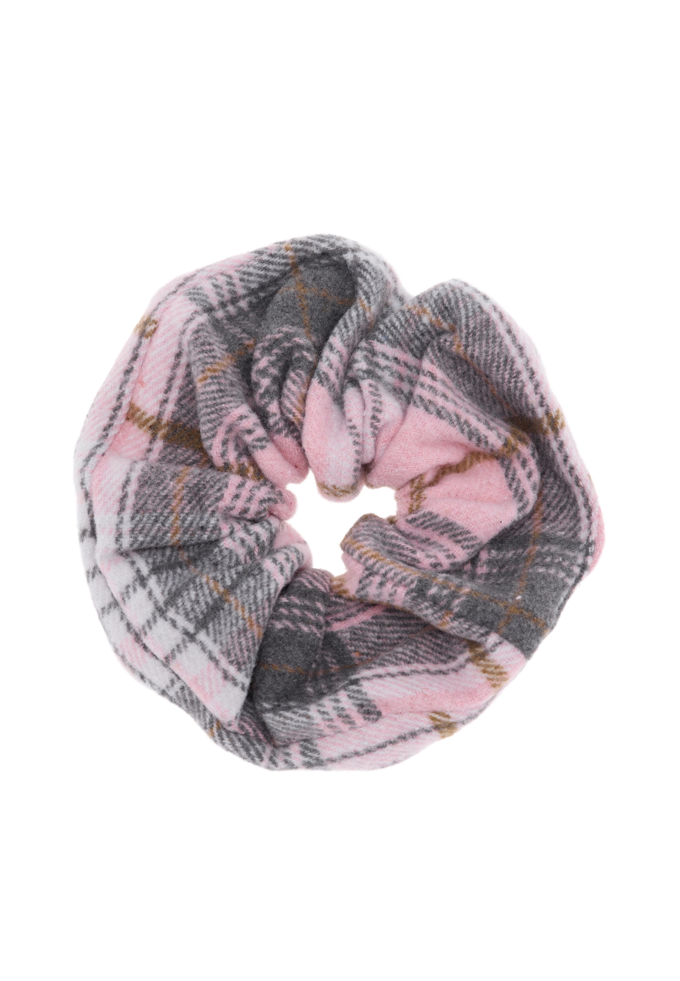 MYMO - Joyería para el pelo en rosa: frente