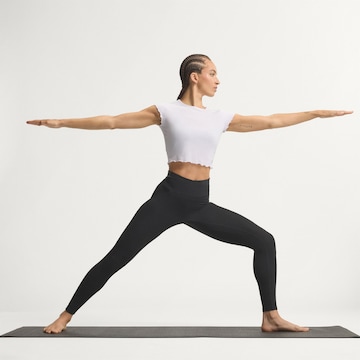 ADIDAS PERFORMANCE Functioneel shirt 'Motion' in Lila