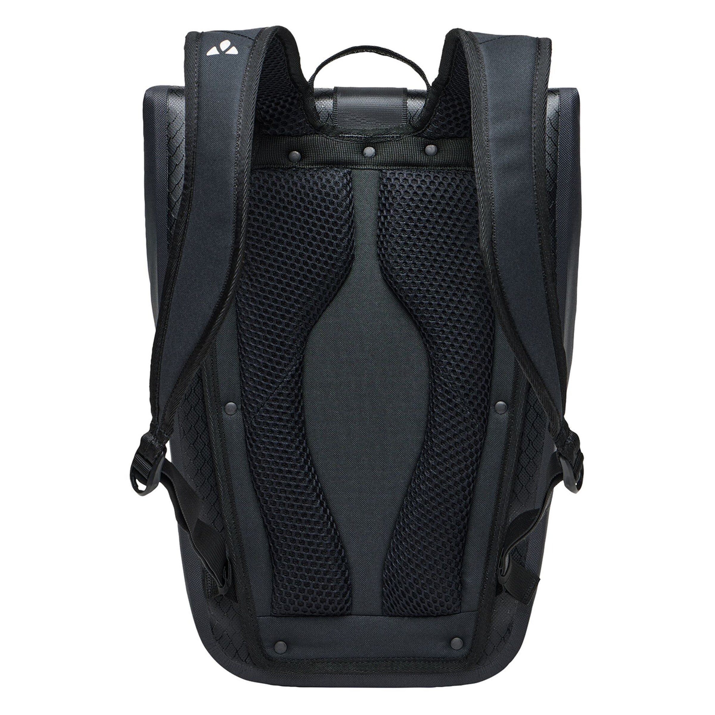 VAUDE Sports backpack 'Clubride Aqua 17' in Black