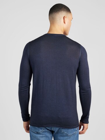 Pullover 'Lelios' di JOOP! in blu