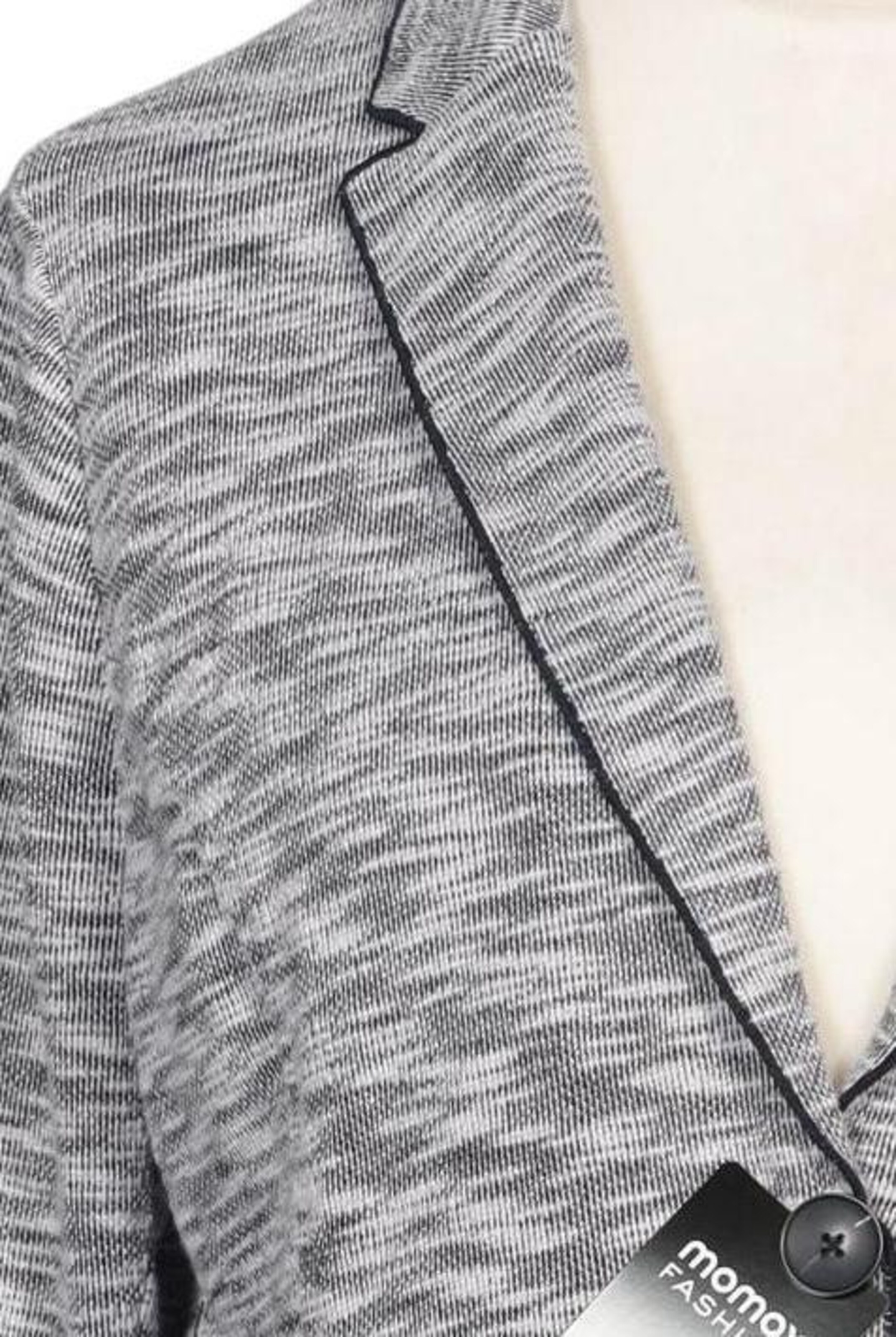 s.Oliver Blazer in L in Grey