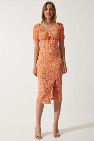Robe Happiness İstanbul en orange