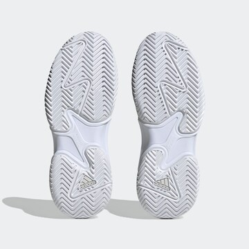 ADIDAS PERFORMANCESportske cipele 'Barricade ' - bijela boja