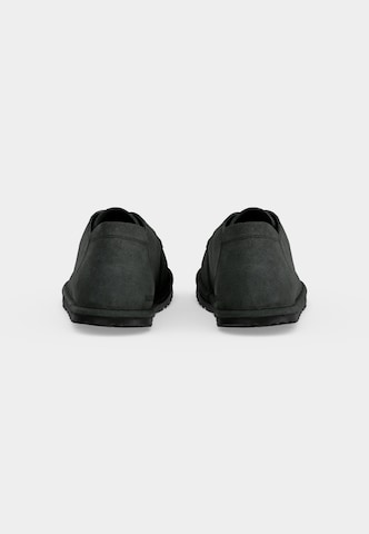 Mocasini 'Utti' de la BIRKENSTOCK pe gri