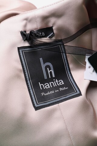 Hanita Blazer XS in Silber