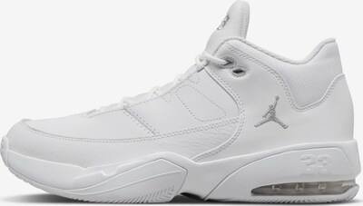 Jordan Athletic Shoes 'Max Aura 3' in Light grey / White, Item view