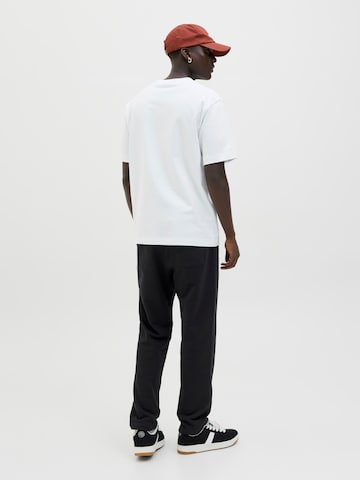 JACK & JONES Regular Broek 'JPSTKANE NORREBRO' in Zwart