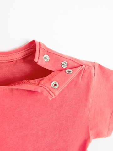 Cool Club Shirt in Red