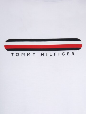 Tommy Hilfiger Underwear Tričko – bílá