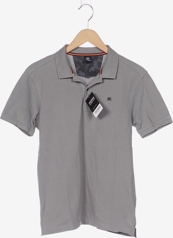 LERROS Shirt in M in Grey: front