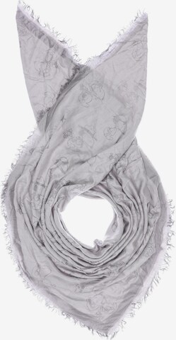 CODELLO Schal oder Tuch One Size in Grau: predná strana