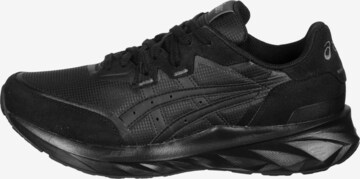 ASICS SportStyle Sneaker 'Tarther Blast' in Schwarz