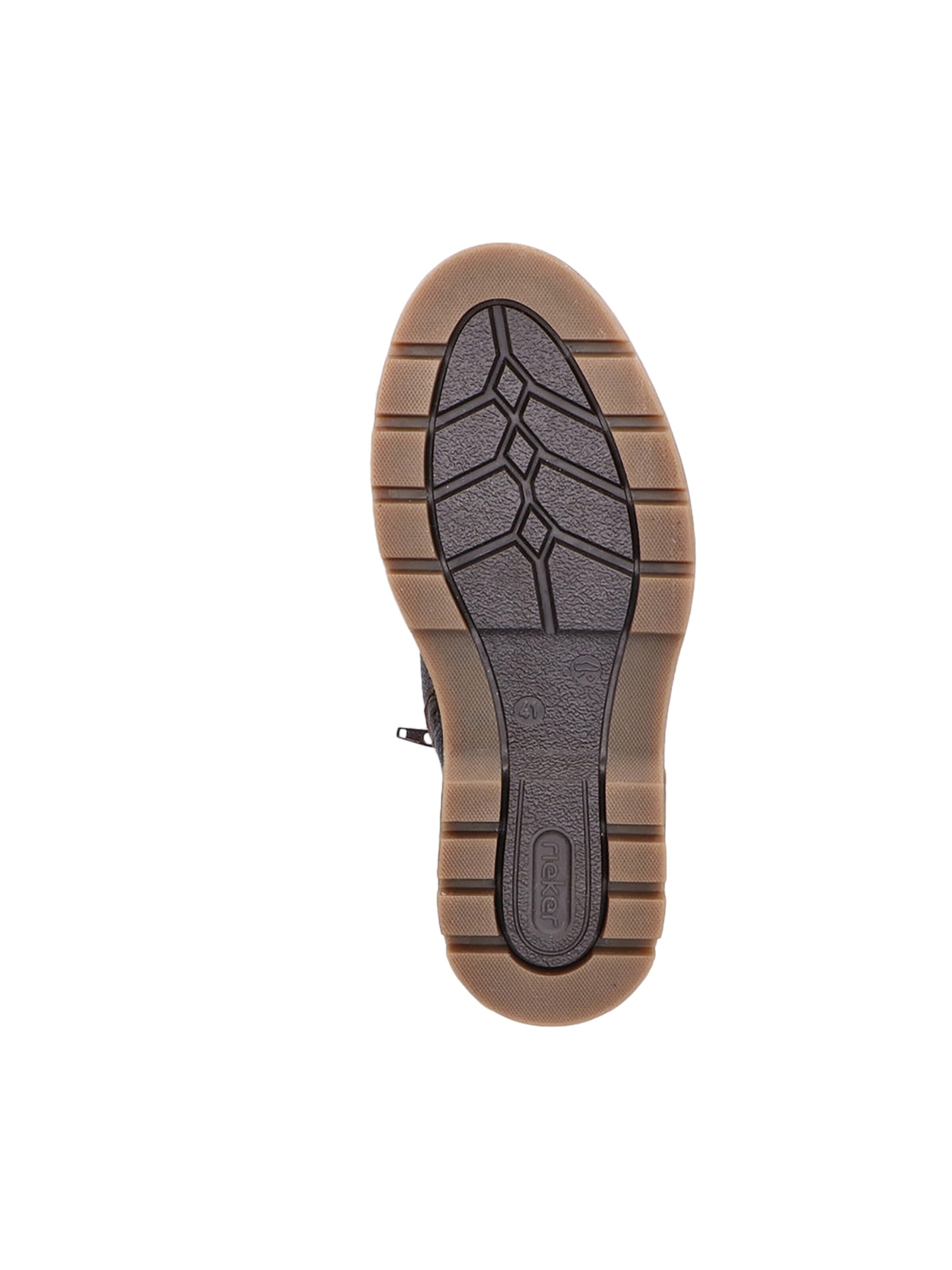 Rieker Boots in Brown