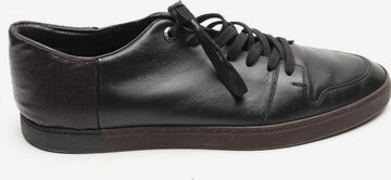 Louis Vuitton Halbschuhe 44 in Braun: predná strana