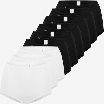 SLOGGI Slip '24/7 Microfibre' in Mischfarben: Vorderseite