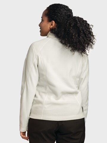 Veste en polaire fonctionnelle 'Leona3' Schöffel en beige