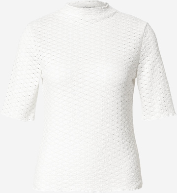 s.Oliver Särk, värv beež: eest vaates