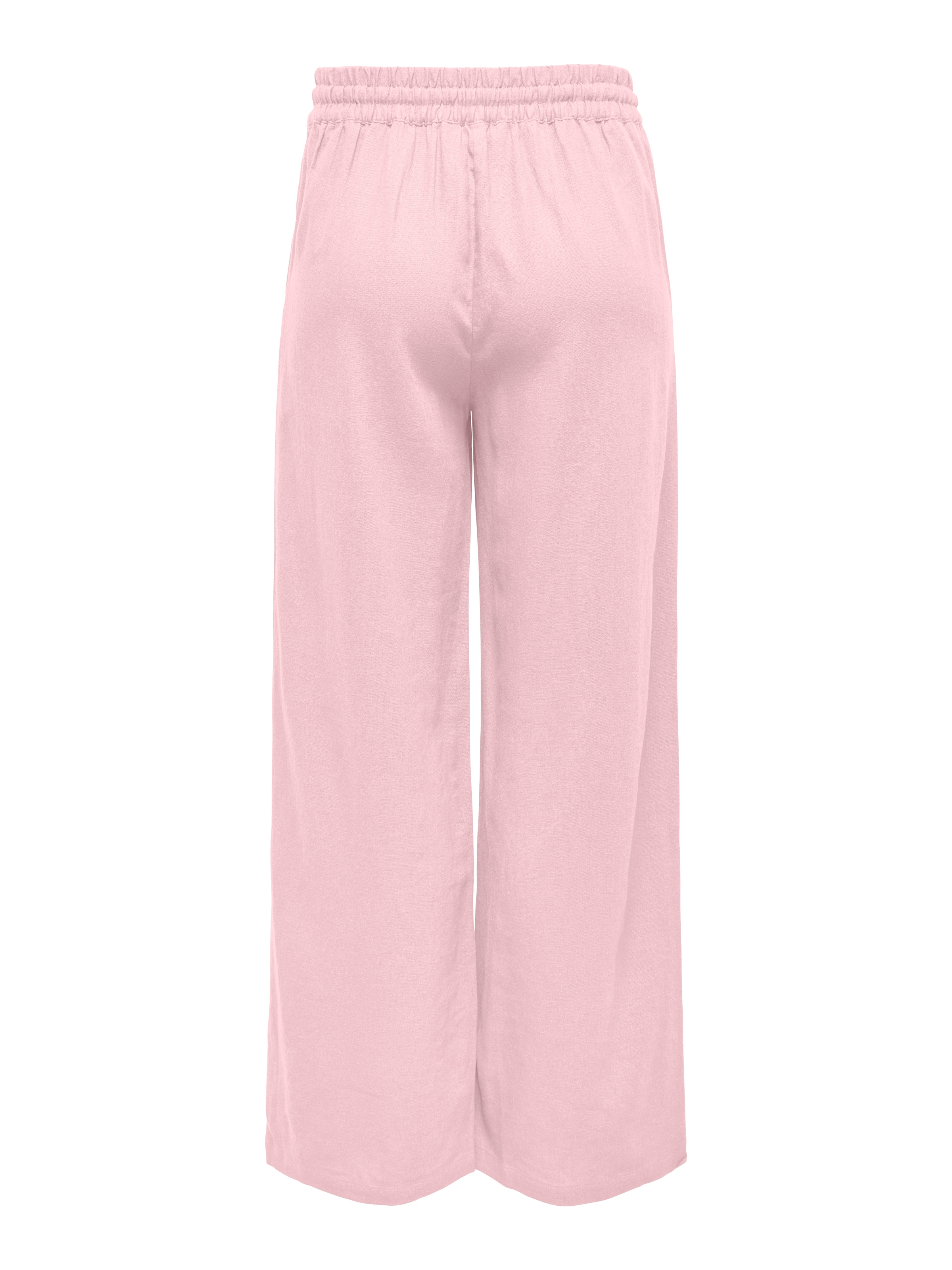 Wide Leg Pantalon 'JDYSAY' JDY en rose