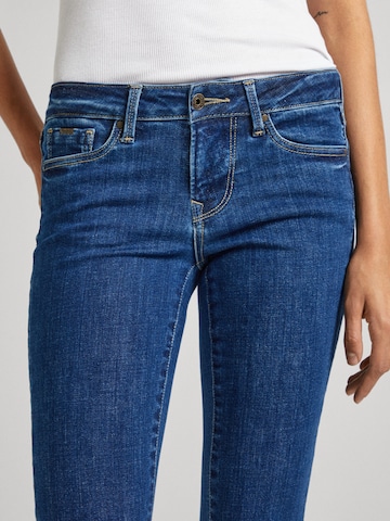 Pepe Jeans Boot cut Jeans in Blue