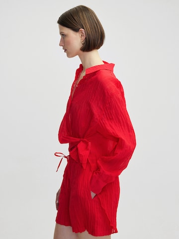 Ipekyol Blouse in Red