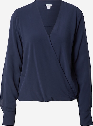 OVS Bluse in dunkelblau, Produktansicht