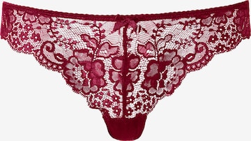 LASCANA String i pink: forside