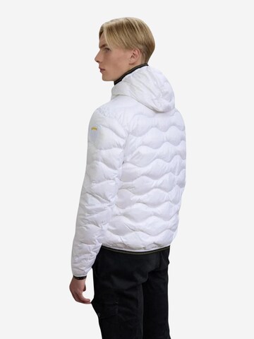 Blauer. Winterjas 'WAVE 26SBLUC03177' in Wit