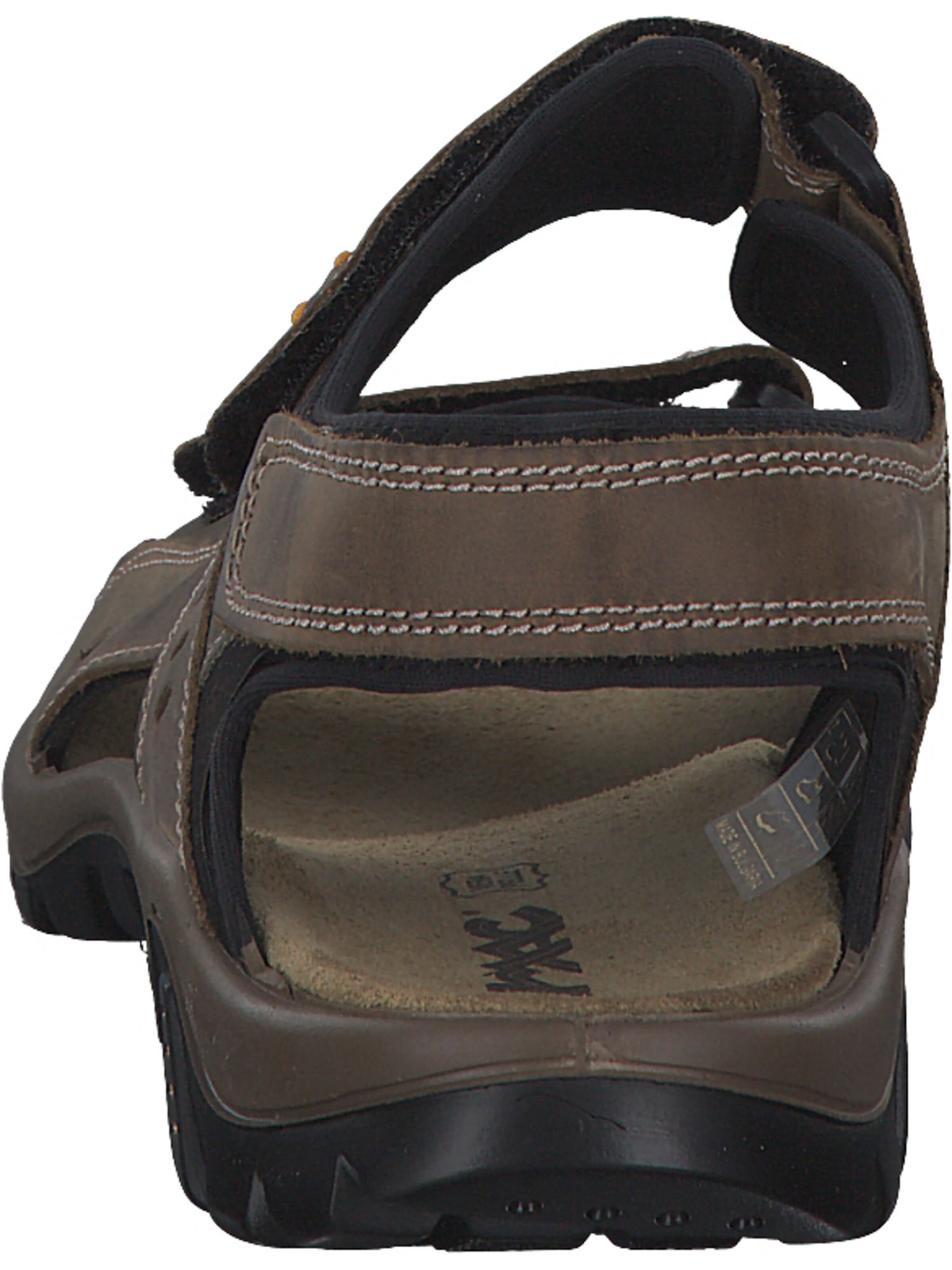 IMAC Sandals in Brown