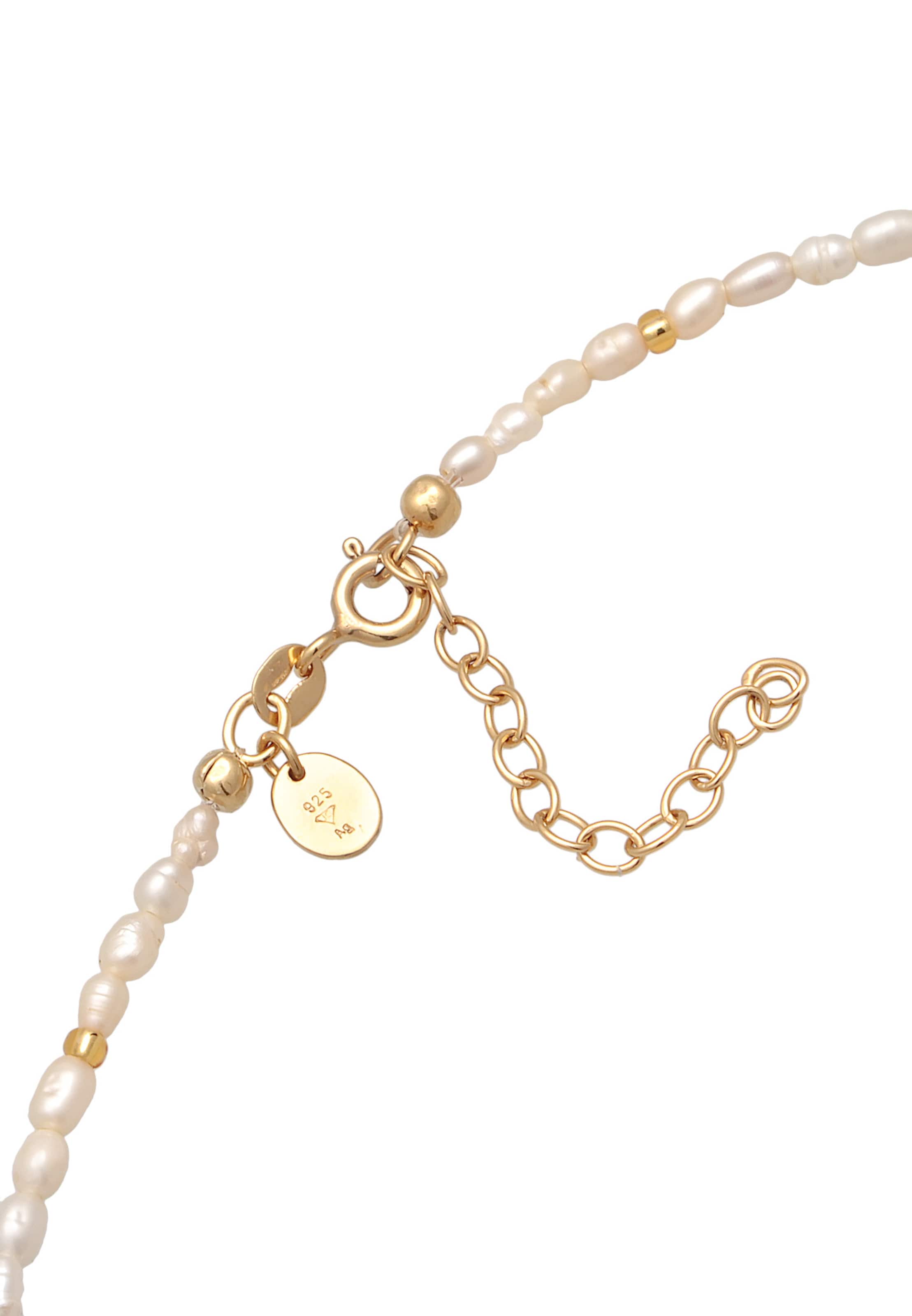 ELLI PREMIUM Necklace in Gold