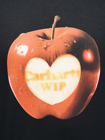Carhartt WIP - Camisa em preto
