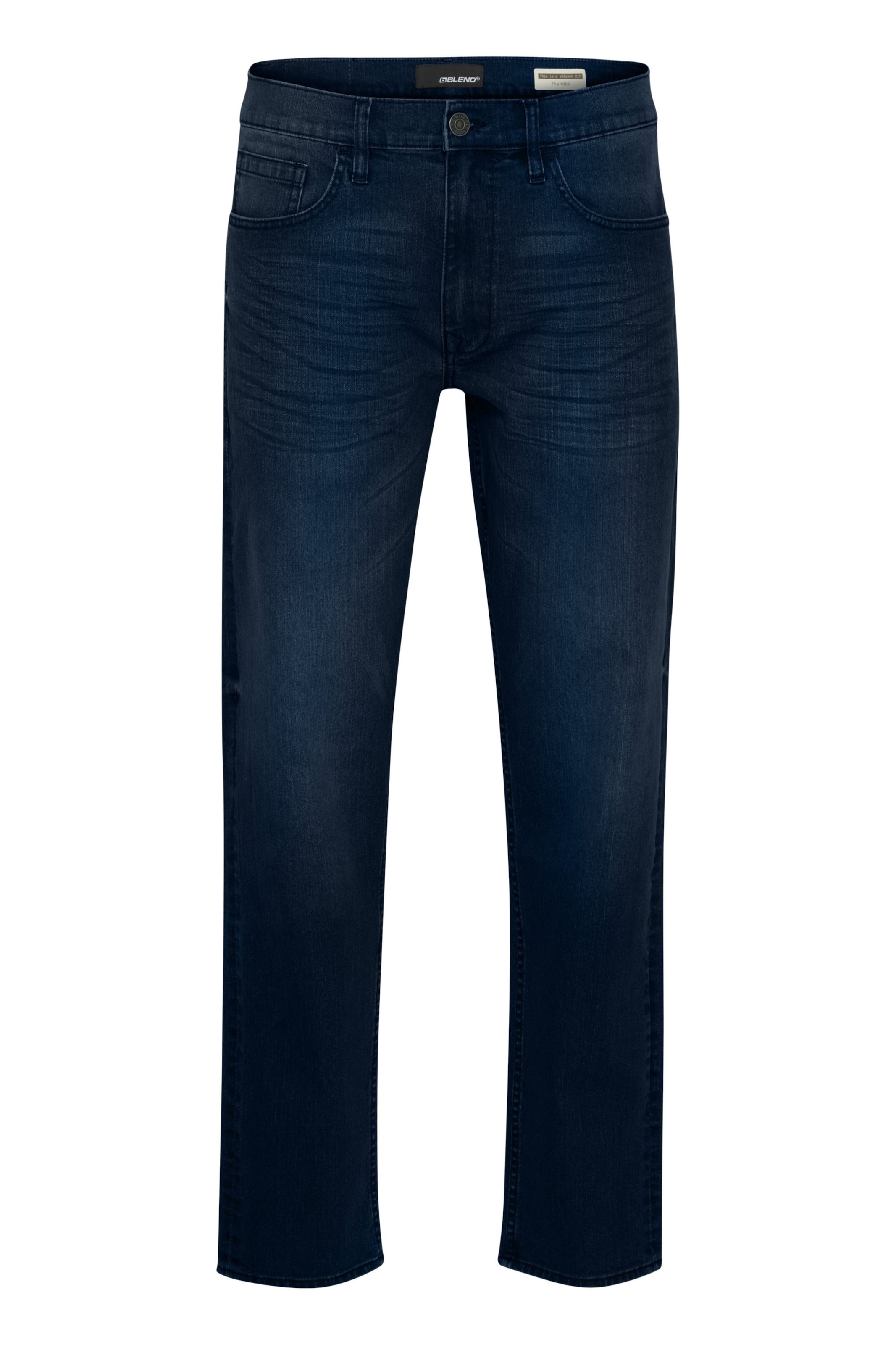 BLEND Jeans 'BHGorm' in Blue: front