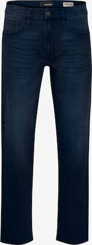 BLEND Regular Jeans in Blau: predná strana